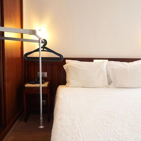 Hotel Sao Francisco Лейрия Экстерьер фото