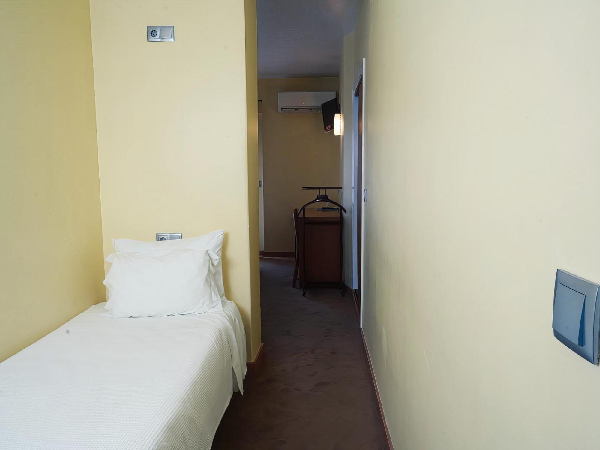 Hotel Sao Francisco Лейрия Экстерьер фото