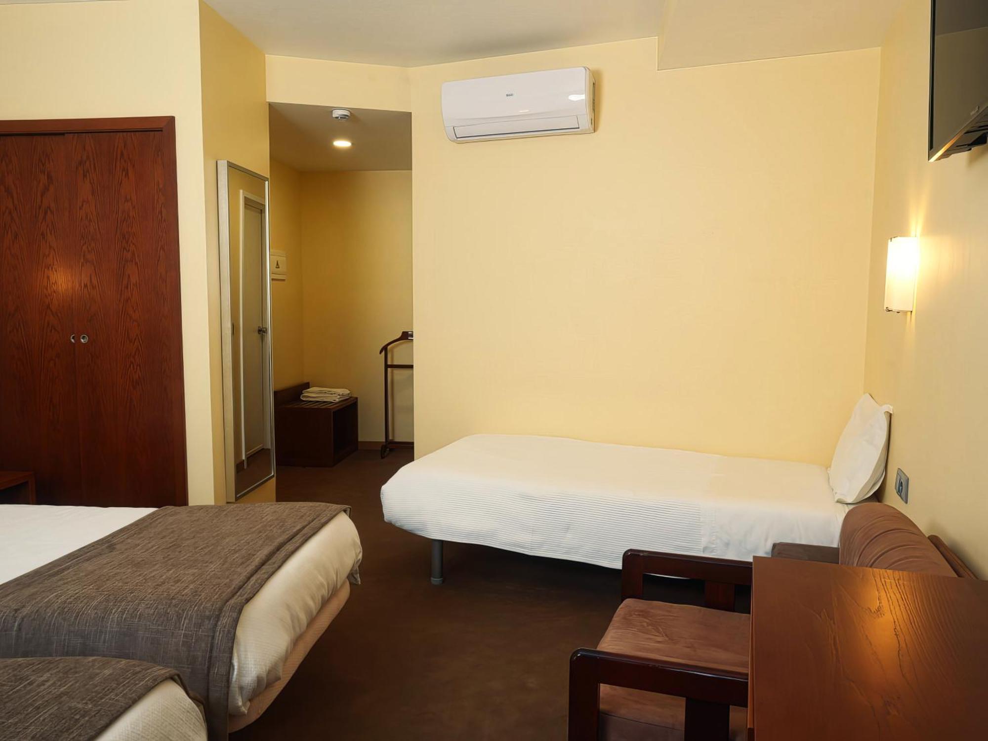Hotel Sao Francisco Лейрия Экстерьер фото