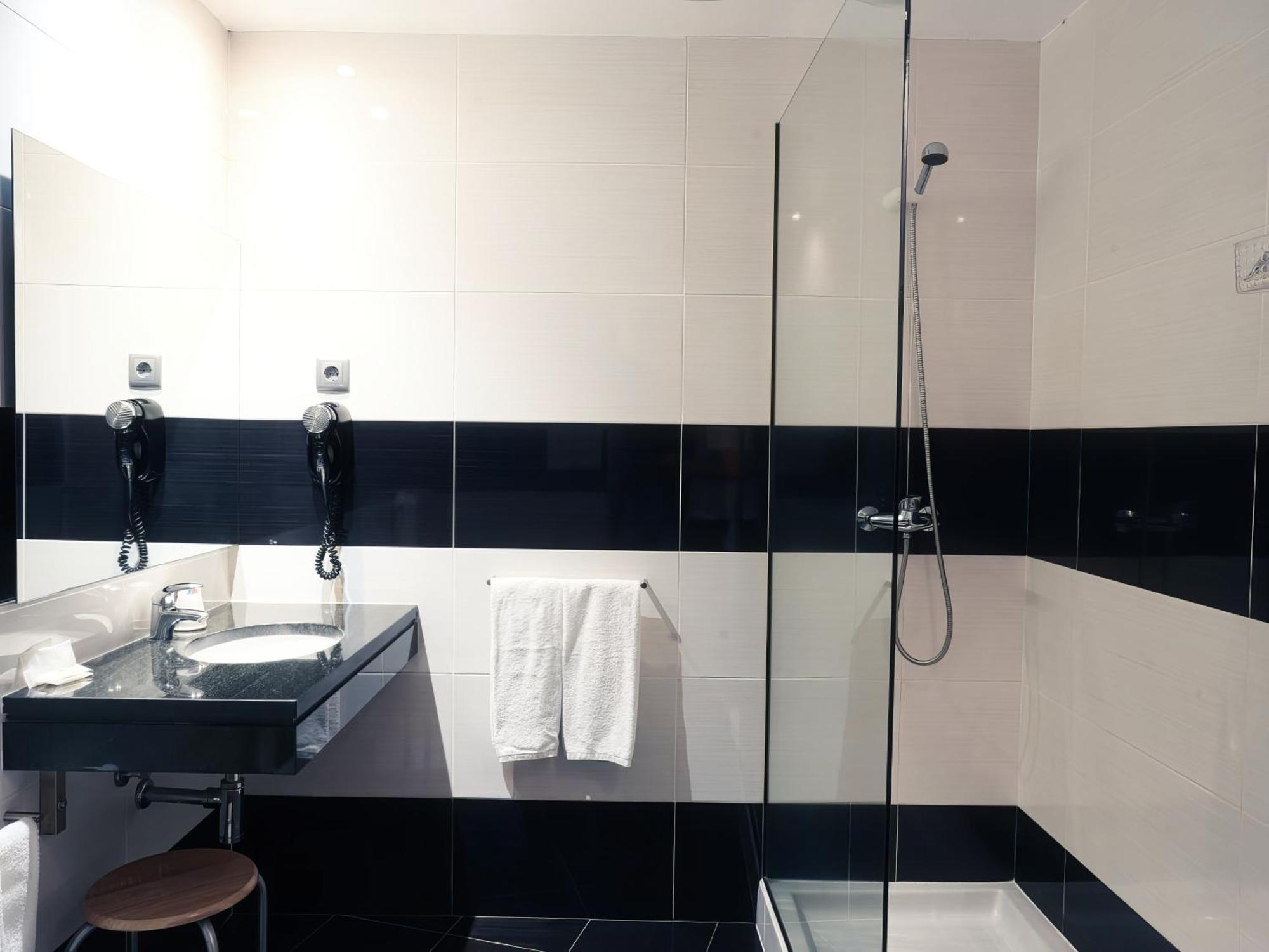 Hotel Sao Francisco Лейрия Экстерьер фото