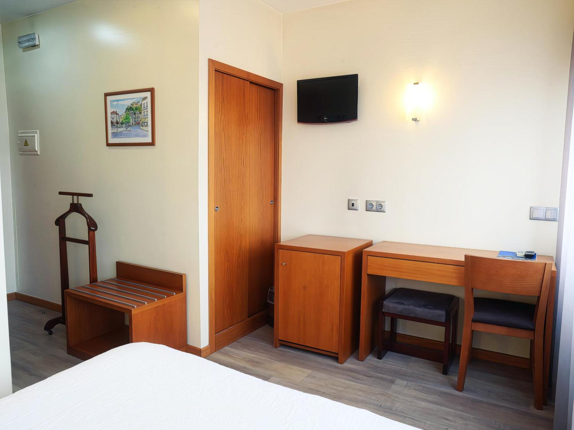 Hotel Sao Francisco Лейрия Экстерьер фото